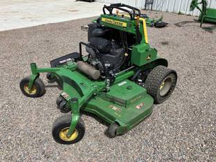 2022 John Deere 661R
