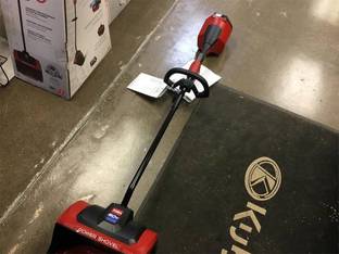 2021 Toro 39909