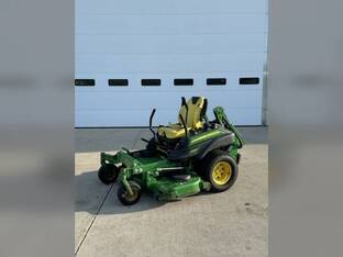 2022 John Deere Z950M