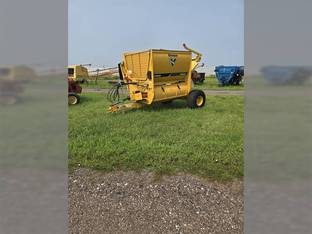 Vermeer Mfg. Co. BPX9000