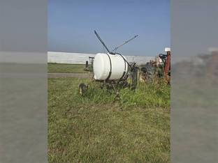Caldwell SPRAYER