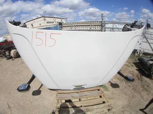 Freightliner CASCADIA