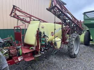 2013 Hardi Ranger 2000