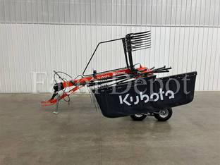 2023 Kubota RA1042T