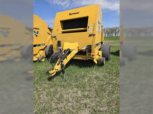 Vermeer Mfg. Co. 605N