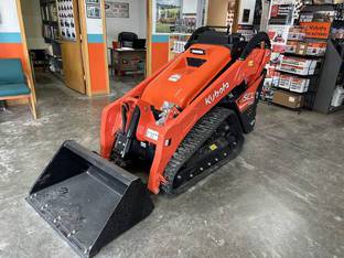 2024 Kubota SCL1000
