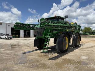 2020 John Deere R4045