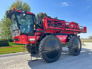2025 AGRIFAC CONDOR