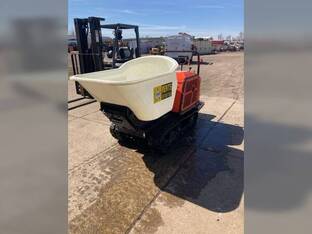 2022 CHIKUSUI CANYCOM SC75PD