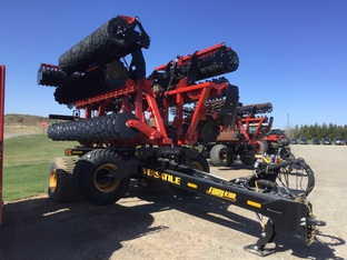 2024 Versatile Fury R300