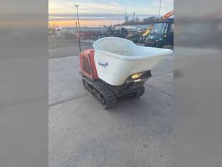 2022 CHIKUSUI CANYCOM SC75PD