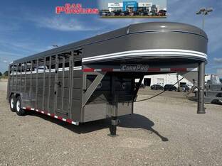 2024 CORNPRO SG-22 7S