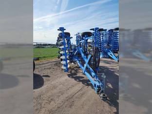 2024 Lemken KARAT 10/500KUA