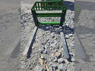 2024 IronCraft JDSDFF