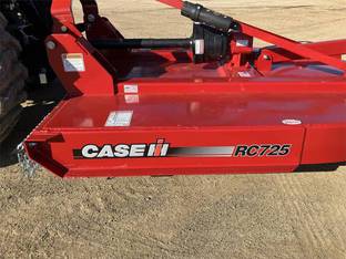 2024 Case IH RC725
