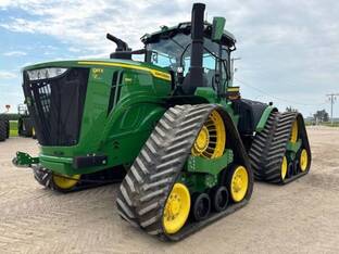 2023 John Deere 9RX 590