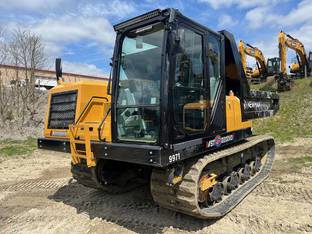 2023 Morooka MST2200VDR