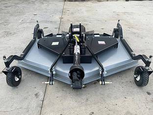 2024 Douglas 72-RD