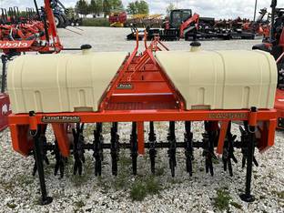 2023 Land Pride CA2560