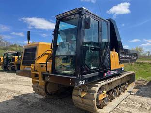 2022 Morooka MST2200VDR