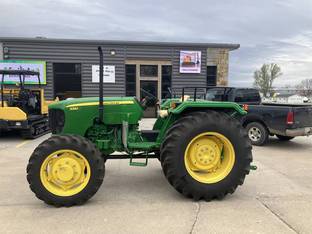 2022 John Deere 5310