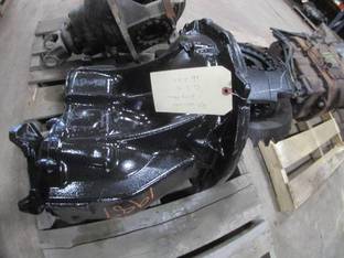 AXLE ALLIANCE RT404N