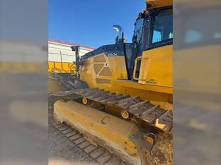 2021 John Deere 950K