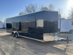 2024 Legend Trailers 8.5X24 Thunder