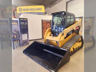 2020 Caterpillar 259D3