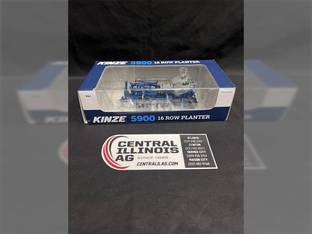 Kinze 5900 16 ROW PLANTER