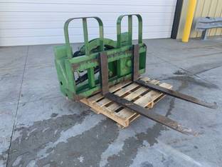 2010 HLA HDR37 JD540-440