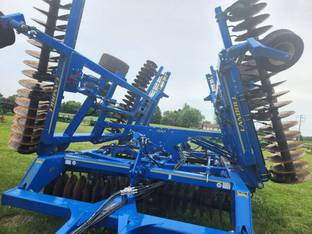 2020 Landoll 7530-35