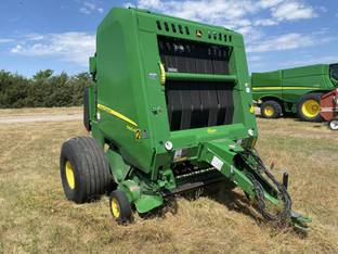 2020 John Deere 560R