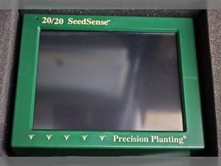 Precision Planting SEEDSENSE