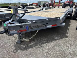 2024 DIAMOND C HDT208