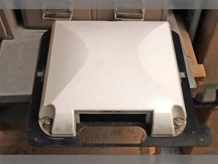 Trimble 262