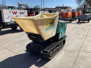 2022 MULTIQUIP WTB16PD