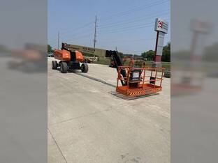 2024 JLG 860SJ