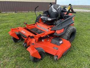 2020 Bad Boy Renegade EFI 993CC