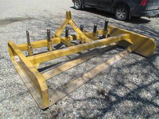 EVERYTHING ATTACHMENTS ETALR-96