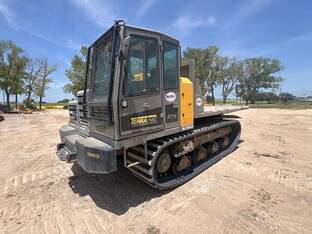 2018 TerraMac RT14