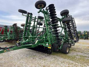 Great Plains HT1100-30