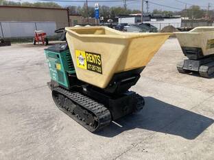 2022 MULTIQUIP WTB16PD