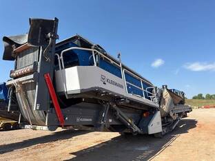 2020 Kleemann MS953i EVO