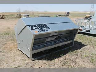 ADVANTAGE FEEDERS 2500HD