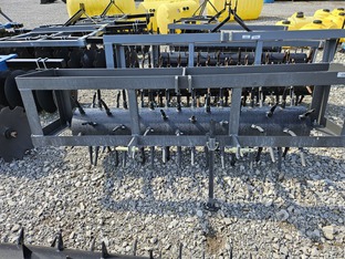 2024 IronCraft 8206-GRA