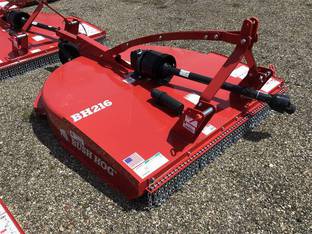 2024 Bush Hog BH216-2