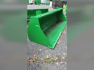 2023 John Deere 2450MM BUCKET