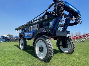 2020 New Holland SP410F