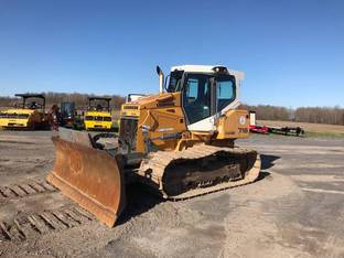 2017 LIEBHERR PR716 LGP